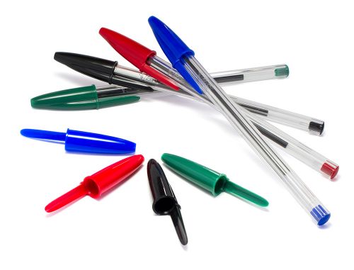 Esferografica bic cristal azul unidade , Bic , 92385 , 3086123001060